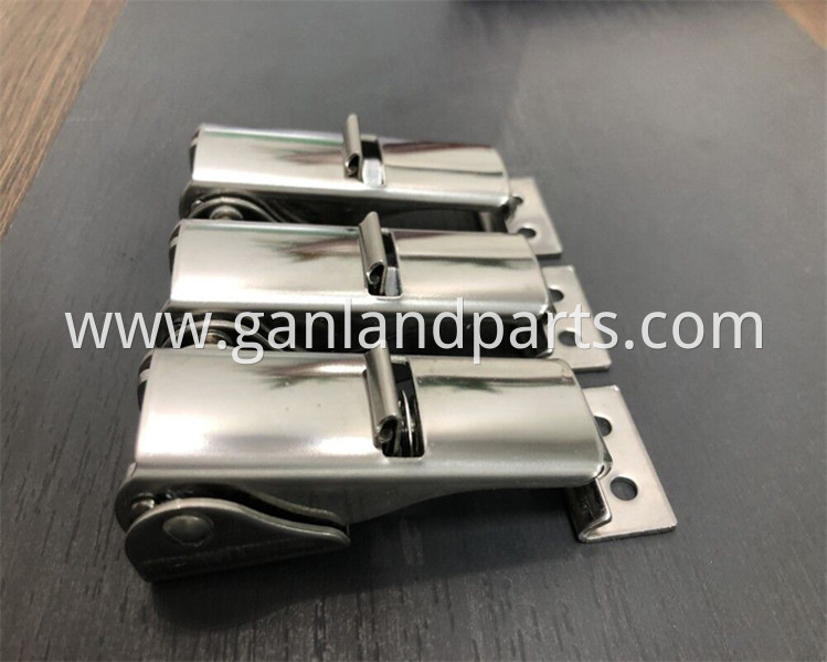 Toolbox Self Lock Reverse Base Latches